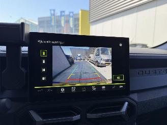 Dacia Duster 1.6 HYBRID 140 Journy -AUTOMAAT-CAMERA-NAVI-PDC picture 24