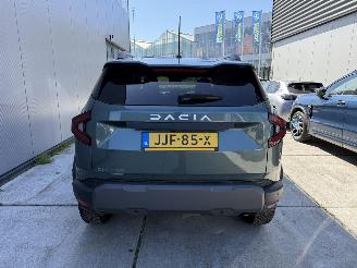 Dacia Duster 1.6 HYBRID 140 Journy -AUTOMAAT-CAMERA-NAVI-PDC picture 8