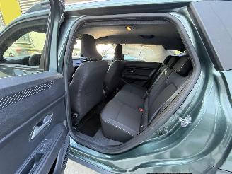 Dacia Duster 1.6 HYBRID 140 Journy -AUTOMAAT-CAMERA-NAVI-PDC picture 10