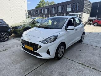 Hyundai I-10 1.0 Comfort-AIRCO-CRUISE picture 1