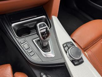 BMW 4-serie 428i xDrive High Executive-LEDER-SCHUIFDAK-NAVI-CAMERA picture 23