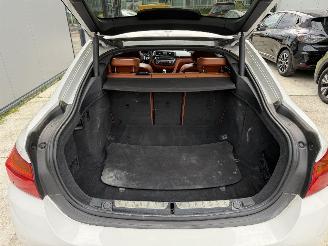 BMW 4-serie 428i xDrive High Executive-LEDER-SCHUIFDAK-NAVI-CAMERA picture 10
