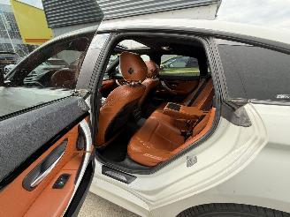 BMW 4-serie 428i xDrive High Executive-LEDER-SCHUIFDAK-NAVI-CAMERA picture 9