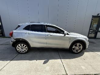 Mercedes GLA 200 d Prestige AUTOMAAT-PANO-NAVI-PDC picture 7