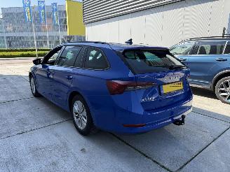 Skoda Octavia 1.0 TSI Sport Business -CRUISE-PDC-NAVI picture 4