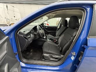Skoda Kamiq 1.0 TSI SPORT BUSINESS-NAVI-PDC picture 9