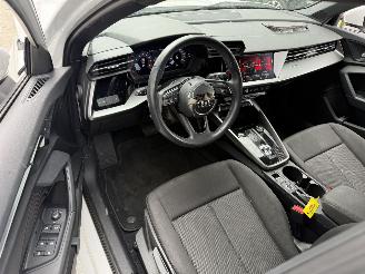 Audi A3 30 TFSI Pro Line AUTOMAAT - NAVI-PDC-CLIMA-CRUISE picture 3