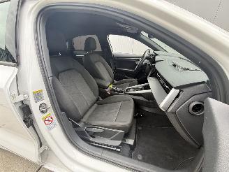 Audi A3 30 TFSI Pro Line AUTOMAAT - NAVI-PDC-CLIMA-CRUISE picture 12
