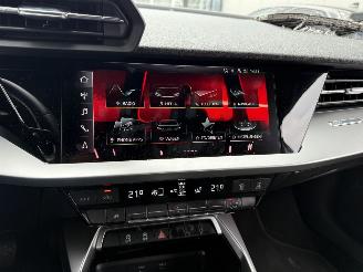 Audi A3 30 TFSI Pro Line AUTOMAAT - NAVI-PDC-CLIMA-CRUISE picture 17