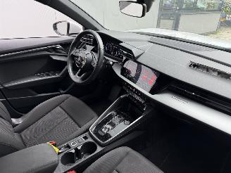Audi A3 30 TFSI Pro Line AUTOMAAT - NAVI-PDC-CLIMA-CRUISE picture 6