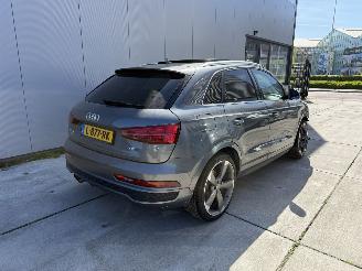 Audi Q3 1.4 TFSI DESIGN PRO LINE -NAVI-PDC-PANO-LEDER picture 5