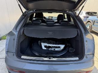 Audi Q3 1.4 TFSI DESIGN PRO LINE -NAVI-PDC-PANO-LEDER picture 10