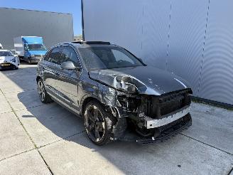 Audi Q3 1.4 TFSI DESIGN PRO LINE -NAVI-PDC-PANO-LEDER picture 2