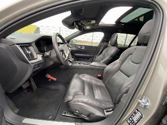 Volvo V-60 2.0 D4 190 PK  INSCRIPTION-PANO-CAMERA-NAVI-MEMORY STOELEN picture 14