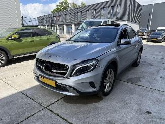 Avarii autoturisme Mercedes GLA 200d PRESTIGE AUTOMAAT-PANO-NAVI-PDC 2016/6