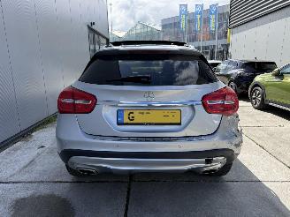 Mercedes GLA 200d PRESTIGE AUTOMAAT-PANO-NAVI-PDC picture 8
