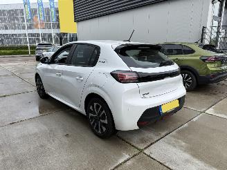 Peugeot 208 1.2 PureTech 75 Styl -AIRCO-PDC picture 4