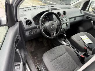 Volkswagen Caddy 1.6 TDI AUTOMAAT-AIRCO-EXENON-NAVI picture 3