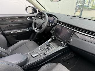 Lynk & Co 01 1.5 VIRTUAL PHEV -PANO-360 CAMERA-NAVI-PDC picture 6