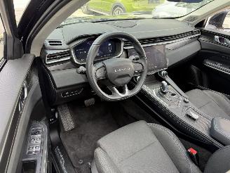 Lynk & Co 01 1.5 VIRTUAL PHEV -PANO-360 CAMERA-NAVI-PDC picture 3