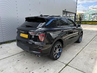 Lynk & Co 01 1.5 VIRTUAL PHEV -PANO-360 CAMERA-NAVI-PDC picture 5