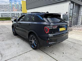 Lynk & Co 01 1.5 VIRTUAL PHEV -PANO-360 CAMERA-NAVI-PDC picture 4