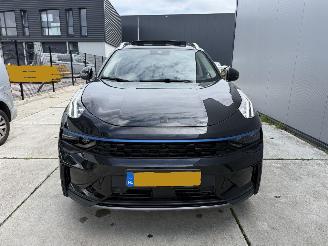 Lynk & Co 01 1.5 PHEV -PANO-360 CAMERA-NAVI-PDC picture 13