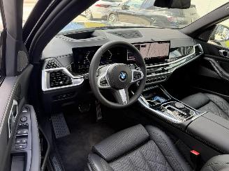 BMW X5 40 i  4x4 M-PAKKET-HIGH EXE-PANO-360 CAMERA-LEDER picture 3