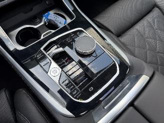 BMW X5 40 i  4x4 M-PAKKET-HIGH EXE-PANO-360 CAMERA-LEDER picture 23