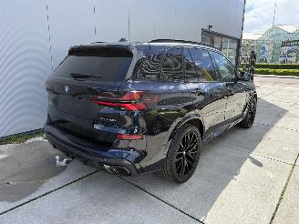 BMW X5 40 i  4x4 M-PAKKET-HIGH EXE-PANO-360 CAMERA-LEDER picture 5
