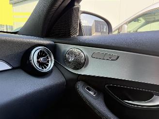 Mercedes C-klasse 180 Lease Edition AMG -AUTOMAAT-LEDER-NAVI-CAMERA picture 21