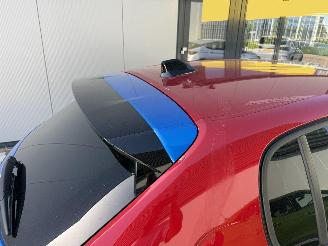 Peugeot 208 1.2 Hybrid 110 e-DCS6 Allure-CAMERA-NAVI-CLIMA picture 16