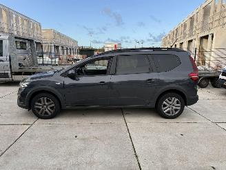 Dacia Jogger 1.0 TCE 7 PERS 81 KW -PDC-CLIMA-NAVI picture 8