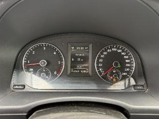 Volkswagen Caddy 1.6 TDI AUTOMAAT-NAVI-EXENON-AIRCO picture 16