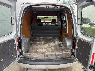 Volkswagen Caddy 1.6 TDI AUTOMAAT-NAVI-EXENON-AIRCO picture 9