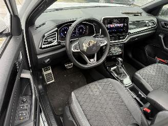 Volkswagen T-Roc 1.5 TSI R-LINE DSG -PANO-NAVI-CAMERA-PDC picture 3