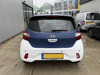 Hyundai I-10 1.0 Comfort 67 PK -AIRCO-PDC-CRUISE picture 7