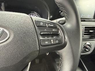 Hyundai I-10 1.0 Comfort 67 PK -AIRCO-PDC-CRUISE picture 15