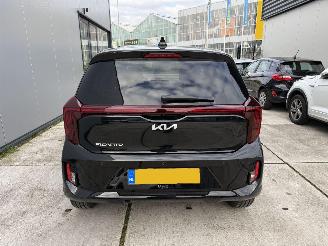 Kia Picanto 1.0 DPI DYNAMICPLUS LINE-NAVI-CAMERA-PDC-CLIMA-CRUISE picture 7