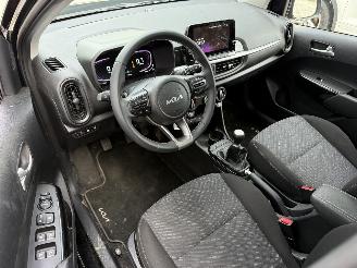 Kia Picanto 1.0 DPI DYNAMICPLUS LINE-NAVI-CAMERA-PDC-CLIMA-CRUISE picture 3
