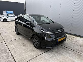 Kia Picanto 1.0 DPI DYNAMICPLUS LINE-NAVI-CAMERA-PDC-CLIMA-CRUISE picture 1