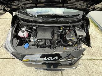 Kia Picanto 1.0 DPI DYNAMICPLUS LINE-NAVI-CAMERA-PDC-CLIMA-CRUISE picture 13