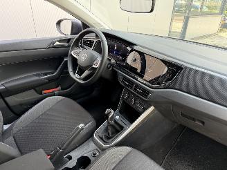 Volkswagen Taigo 1.0 TSI Life Edition LED - CAMERA - KEYLESS picture 6