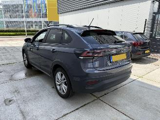 Volkswagen Taigo 1.0 TSI Life Edition LED - CAMERA - KEYLESS picture 4
