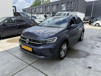 Damaged car Volkswagen Taigo 1.0 TSI Life Edition LED - CAMERA - KEYLESS 2025/6