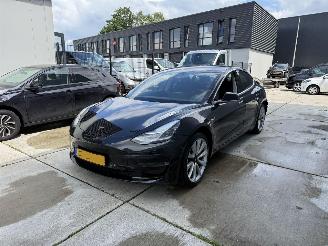 škoda osobní automobily Tesla Model 3 LONG RANGE AWD 75 kWh -LEDER-CAMERA-GLAZENDAK-550 KM ACTIERADIUS 2019/3