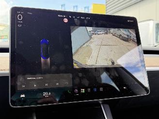 Tesla Model 3 LONG RANGE AWD 75 kWh -LEDER-CAMERA-GLAZENDAK-550 KM ACTIERADIUS picture 16