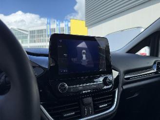 Ford Fiesta 1.0 Ecoboost Titanium-NAVI-PDC-CLIMA picture 19