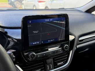 Ford Fiesta 1.0 Ecoboost Titanium-NAVI-PDC-CLIMA picture 17