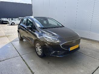 Ford Fiesta 1.0 Ecoboost Titanium-NAVI-PDC-CLIMA picture 2